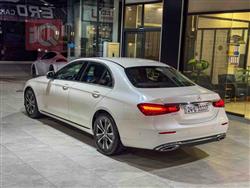 مێرسێدس بێنز E-Class